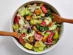 Want to make an amazing salad? Here are some tips!