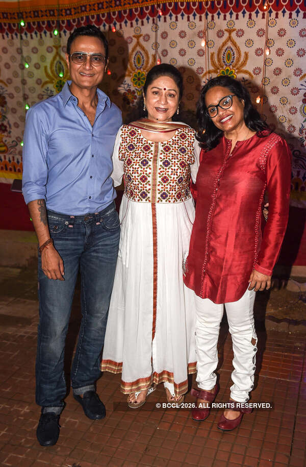 Aruna Irani