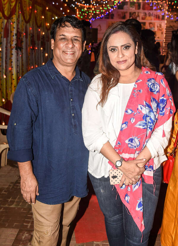 Rajendra Chawla Pictures