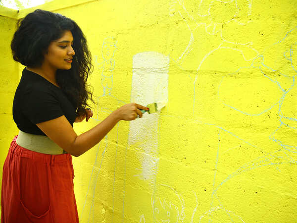 Samyukta Hornad