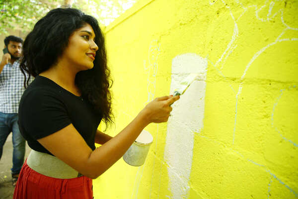 Samyukta Hornad