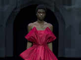 Fang Couture Fall 2019: Atelier
