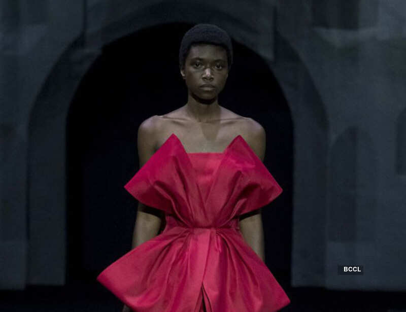 Fang Couture Fall 2019: Atelier