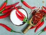 May help to soothe burn you get from eating spicy food
