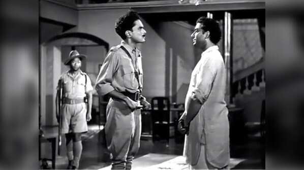 'Biyallish' (1951)