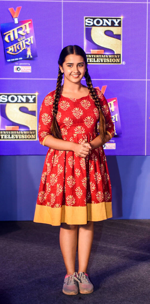 Roshni Walia