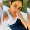 Amruta Khanvilkar flaunts a glam look in her latest selfie