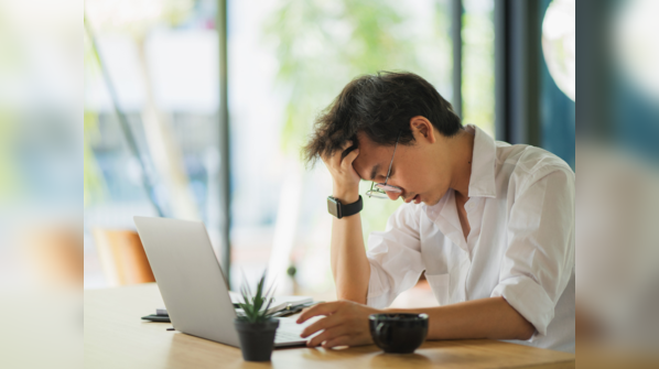 The pressure to accept the offer letter