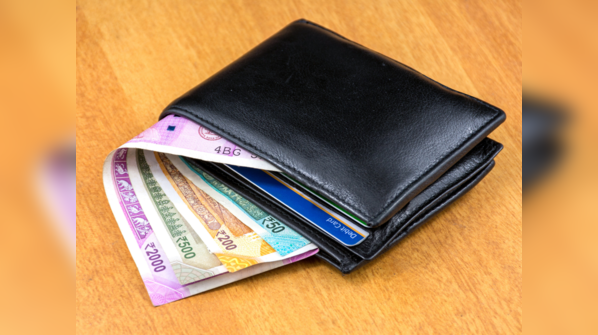 Salary structure can be tricky