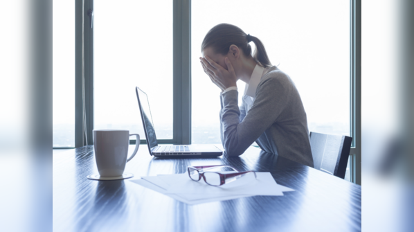 The HR process is really slow