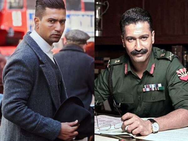 Vicky Kaushal