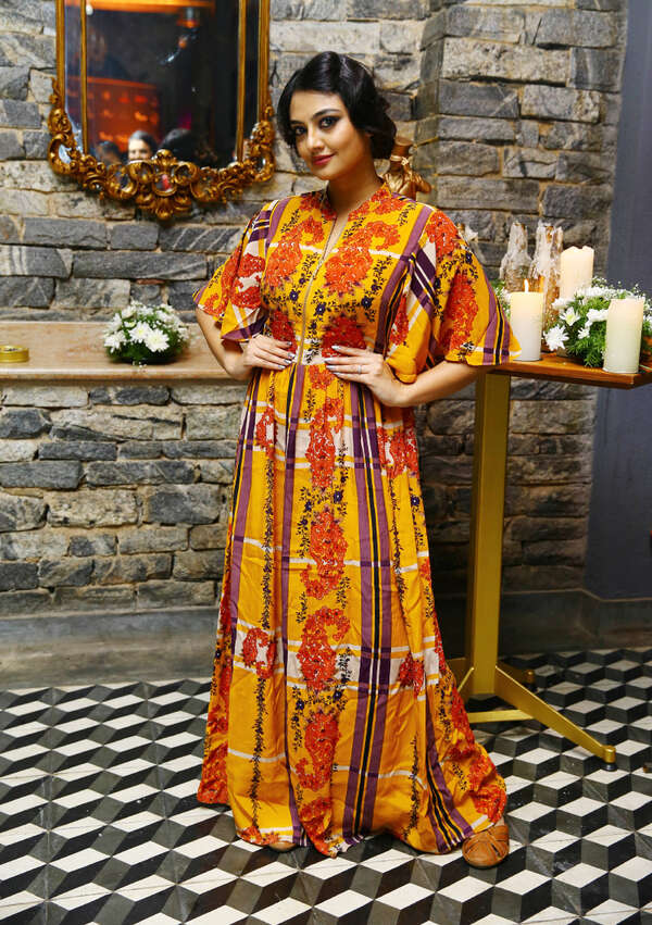 Nikitha Narayan Photos