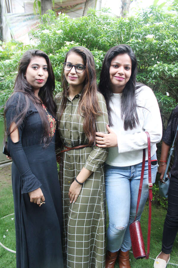 Nikhat Khan Stills