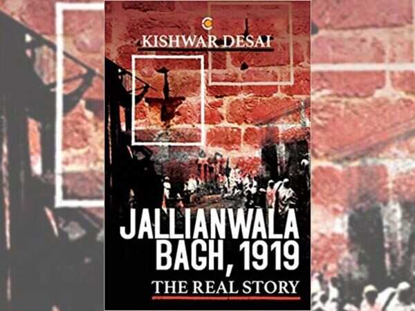 Kishwar Desai Images