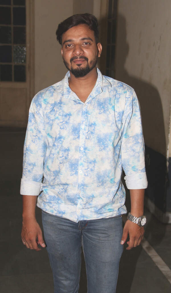 Faiz Khan. Photos
