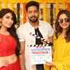 Rakul Preet Singh and Aman