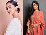 Bollywood actresses know how to play dress up for Independence Day