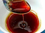 Jaggery kadha