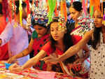 Rakhi shops in Mumbai that you can explore this year