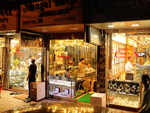 Zaveri Bazaar