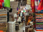 Mangaldas Market