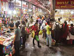 Crawford Market