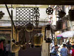 Chor Bazaar