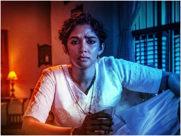 Nyla Usha Stills