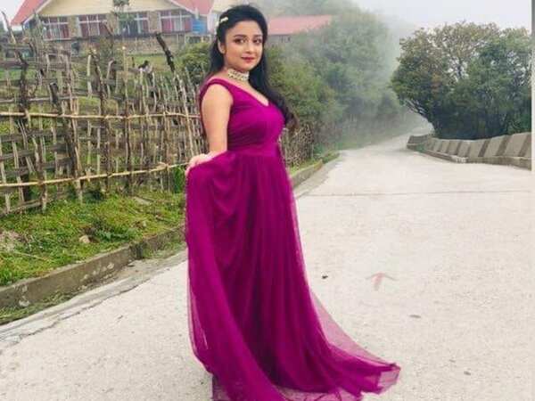 Sudipta Chakraborty Stills