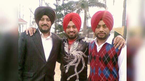 Gurpreet Ghuggi