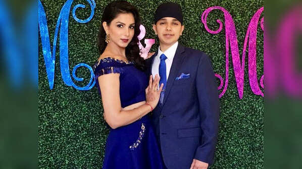 Monica Gill