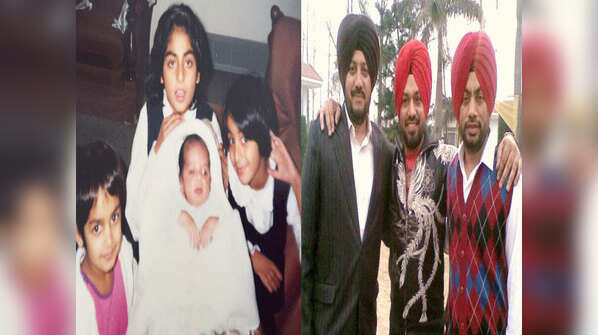 Rakshabandhan Exclusive! Punjabi celebs open about one thing that they love, hate and tolerate about their siblings