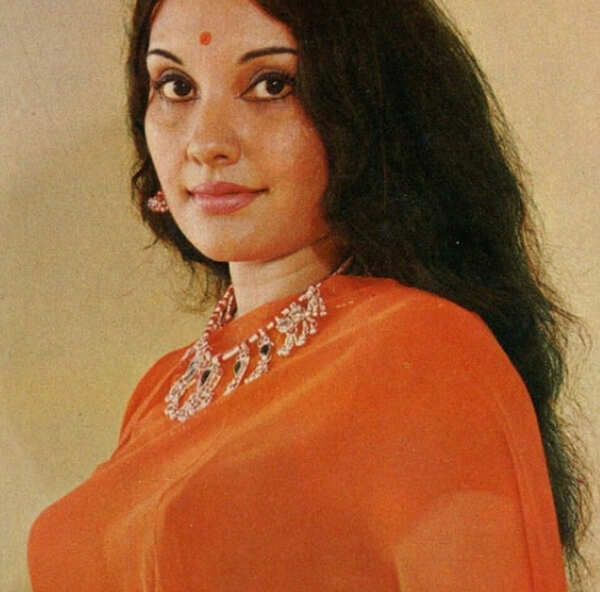 Vidya Sinha