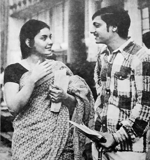 Vidya Sinha