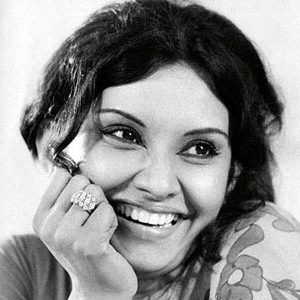 Vidya Sinha Pictures