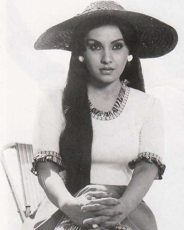 Vidya Sinha