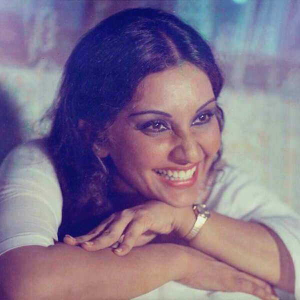 Vidya Sinha Stills