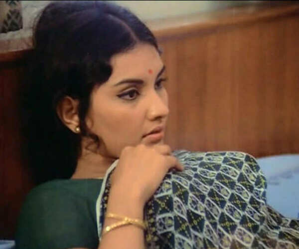 Vidya Sinha