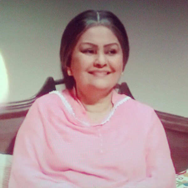 Vidya Sinha