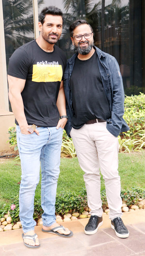 Nikkhil Advani