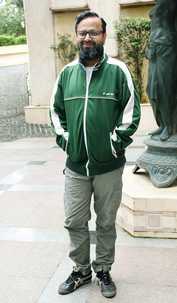 Nikkhil Advani