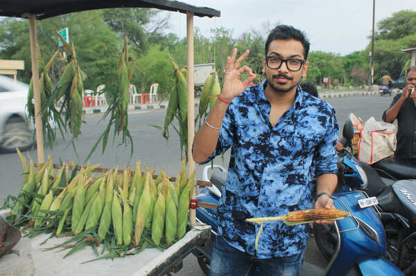 Shreyas Puranik Wallpapers