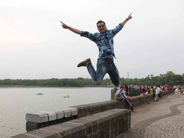 Shreyas Puranik Images