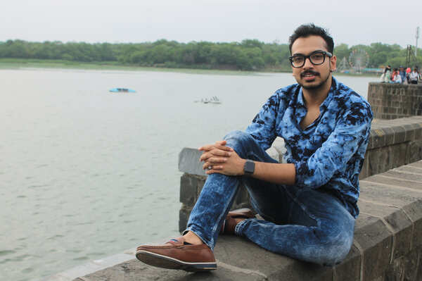 Shreyas Puranik Pictures