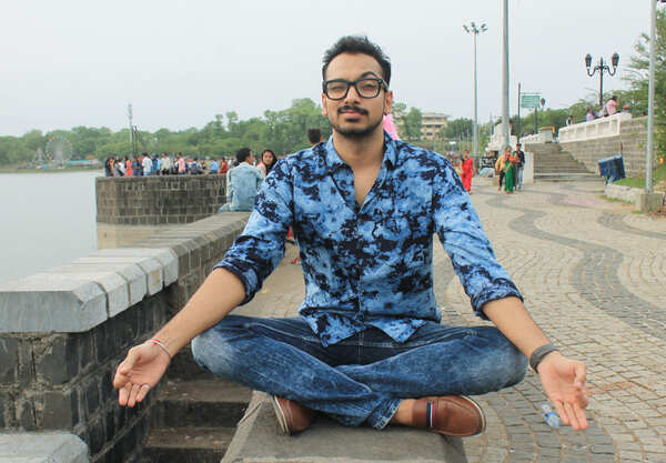 Shreyas Puranik Photos