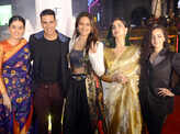Mission Mangal: Promotions