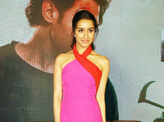 Saaho: Press meet