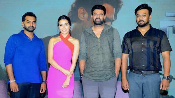 Pramod Uppalapati Stills