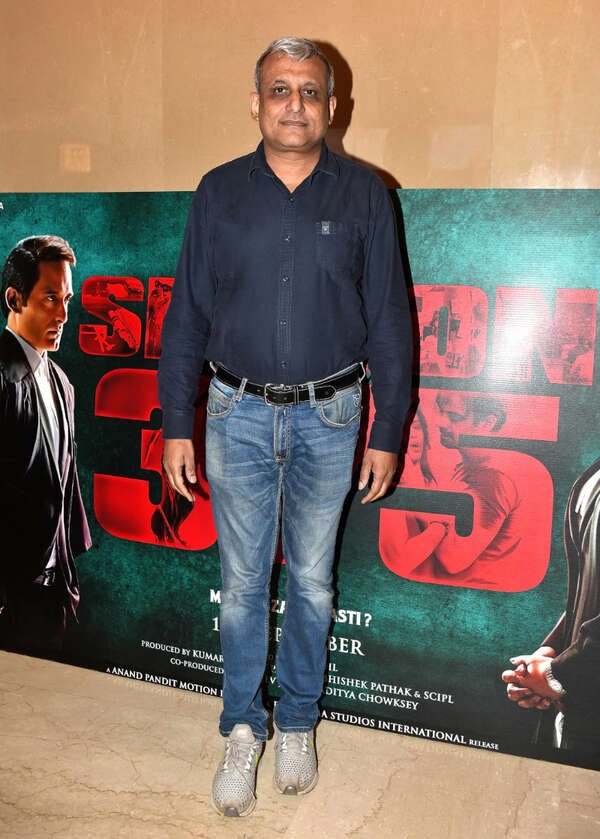 Abhishek Pathak Photos