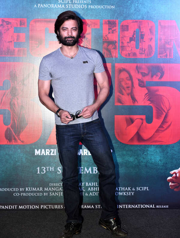 Rahul Bhat Stills